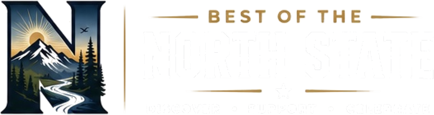 Best of the North State