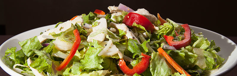 Best of the North State 2019:Best Salad Cheesecakes Unlimited