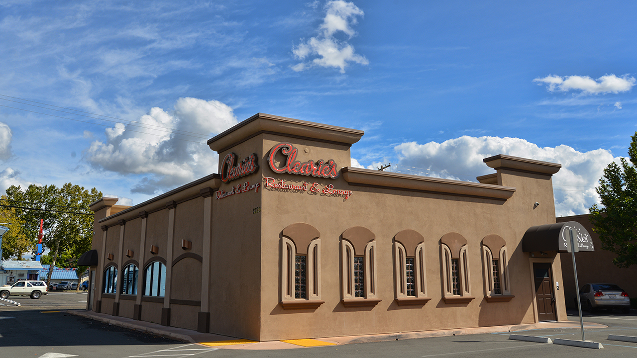 Best of the North State 2019: Best Restaurant went to Clearies Restaurant