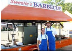 Sweetie’s Cafe and Catering/Roquitos Taqueria
