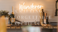 Wanderer Mobile Bar & Events