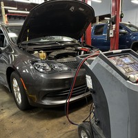Locust Street Auto Repair