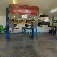 530 Auto Repair