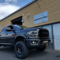 Elevated Autoworks