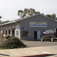 Robinett's Automotive