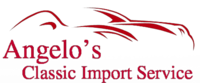 Angelo's Classic Import Auto Service Inc.