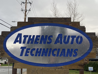 Athens Auto Technicians