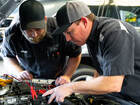 North Star Motors