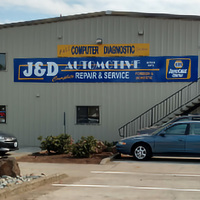 J & D Automotive
