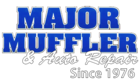 Major Muffler & Auto Repair