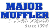 Major Muffler & Auto Repair