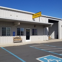Sequoia Auto Repair