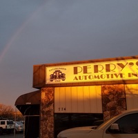 Perry's Automotive Inc.