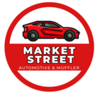 Market Street Automotive & Muffler