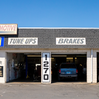 D & H Automotive
