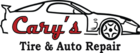 Cary's Redding Tire & Auto Repair