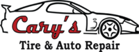 Cary's Redding Tire & Auto Repair