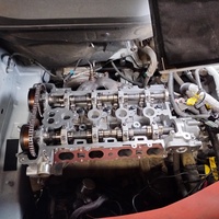 Lanny's Engines