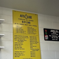 Cassidy's Auto Lube