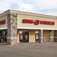 Big O Tires