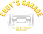Chuy's Garage