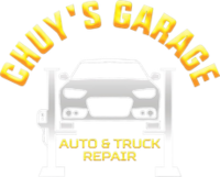 Chuy's Garage