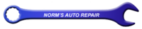 Norm's Hondas Only