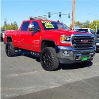 REDDING CAR AND TRUCK CENTER