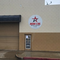 Nor Cal Auto Center