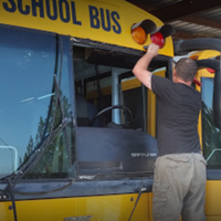 Cypress Auto Glass