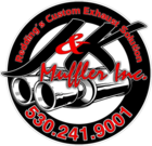 J and K Muffler, Inc.