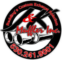 J and K Muffler, Inc.
