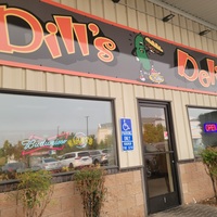 Dill's Deli