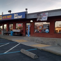 NAPA Auto Parts - Enterprise Auto Parts