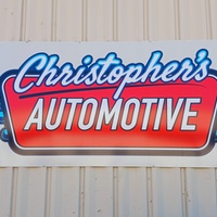 Christopher’s Automotive