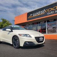 West Coast Auto Sales