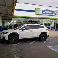Point S Redding