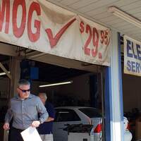 Placer Street Smog and Repair