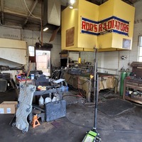 Rod's Radiators