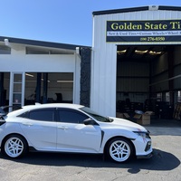 Golden State Tires