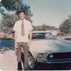 Shasta Mustang Supply