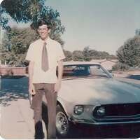 Shasta Mustang Supply