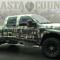 Shasta County Diesel
