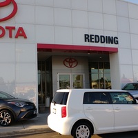 Lithia Toyota of Redding