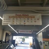 Crown Motors
