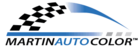 Martin Auto Color