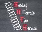 Redding All Terrain Tire Service