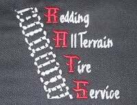 Redding All Terrain Tire Service