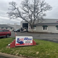 EZ Street Motors