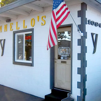 Yannello Motors